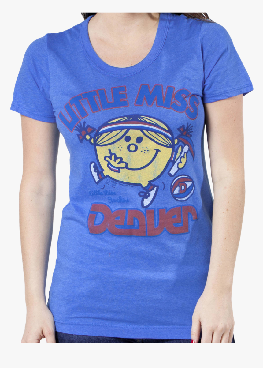 Transparent Denver Nuggets Logo Png - Active Shirt, Png Download, Free Download