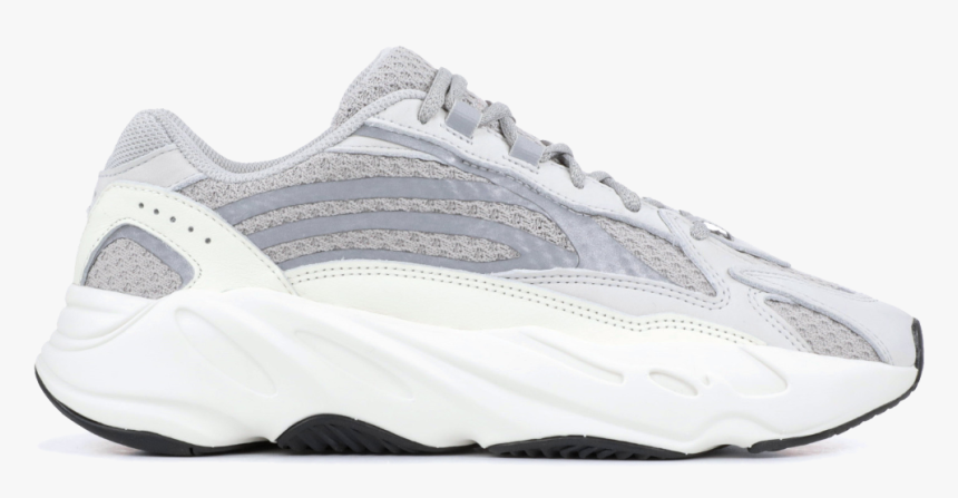 Adidas Yeezy Boost 700 V2 Static - Yeezy Boost 700 V2 Static Wave Runner, HD Png Download, Free Download