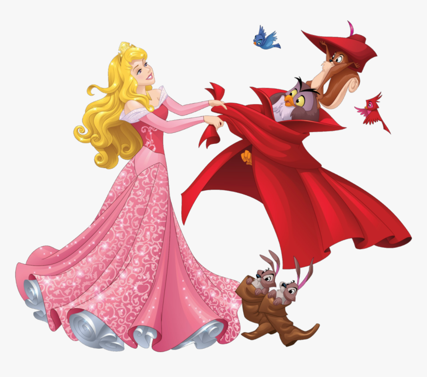 Aurora Png Disney, Transparent Png, Free Download