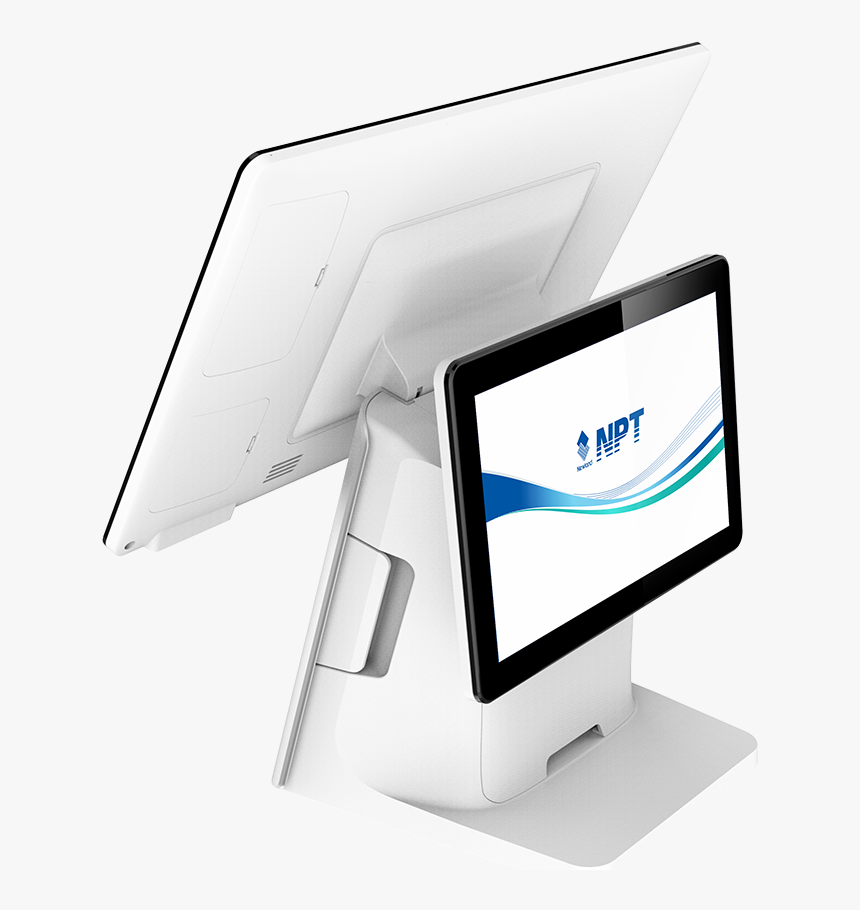 Computer Monitor, HD Png Download, Free Download