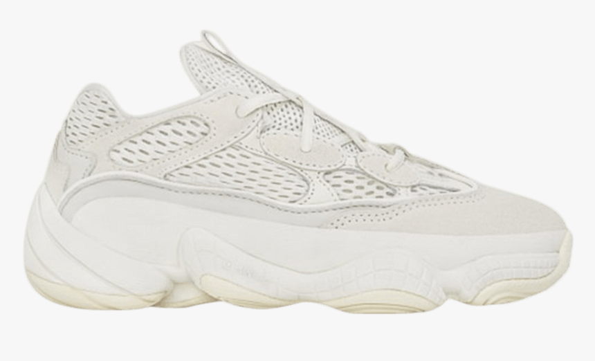 Yeezy 500 Bone White, HD Png Download, Free Download