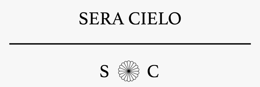 Sera Cielo Logo - Hospital San Angel Inn, HD Png Download, Free Download