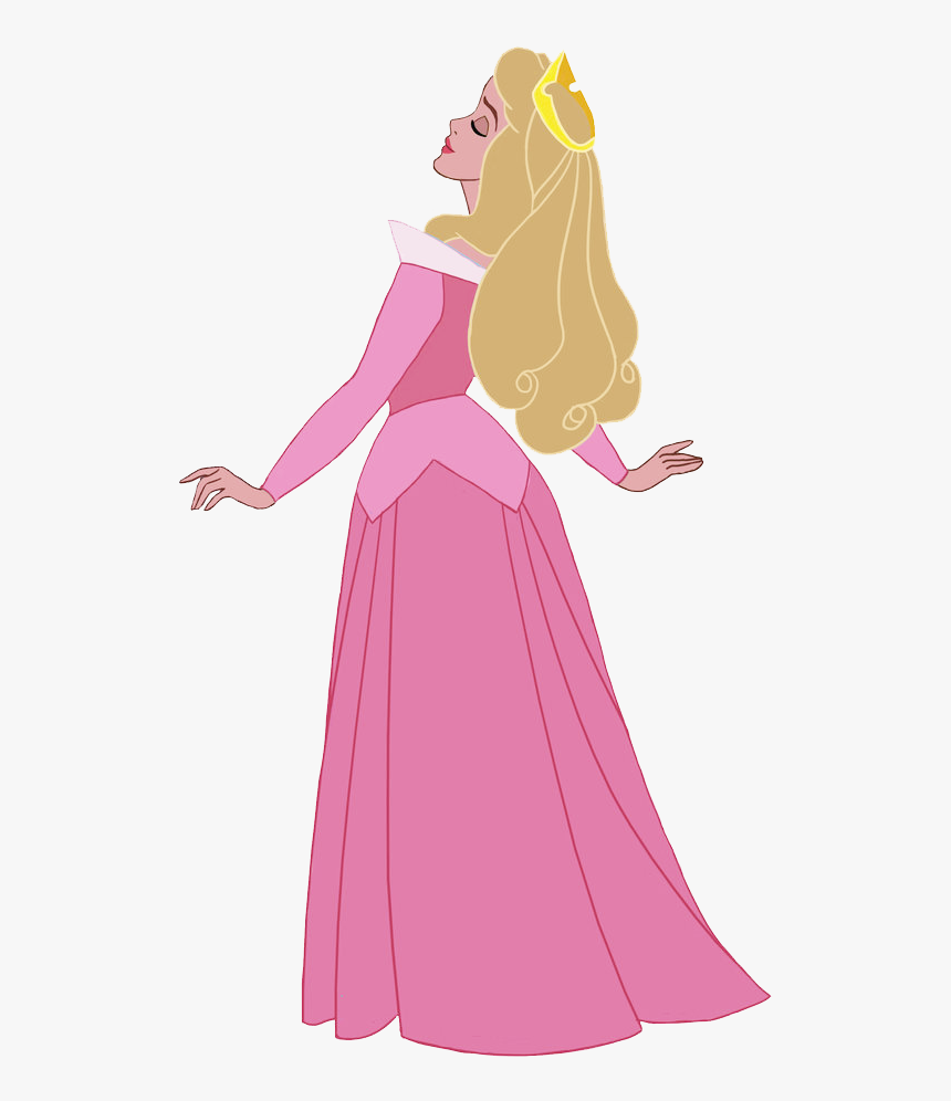 Disney Clipart Aurora - Disney Princess Aurora And Prince Philip Clipart, HD Png Download, Free Download