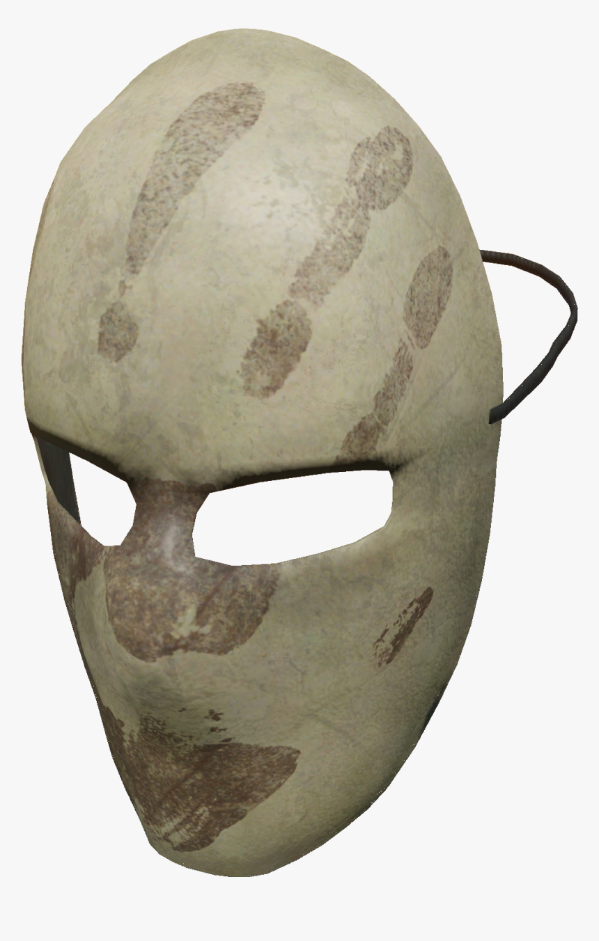 Miscreated Wiki - Mask, HD Png Download, Free Download