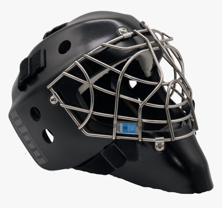 Otny X1eco Elite Hecc/csa Certified - Goaltender Mask, HD Png Download, Free Download