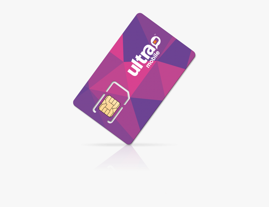 Ultra Mobile Nano Sim, HD Png Download, Free Download