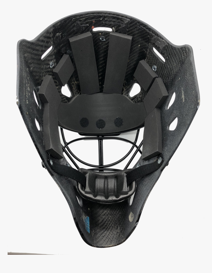 Ecoprofoam Mask Padding Replacement Kit - Nhl Goalie Mask Foam, HD Png Download, Free Download