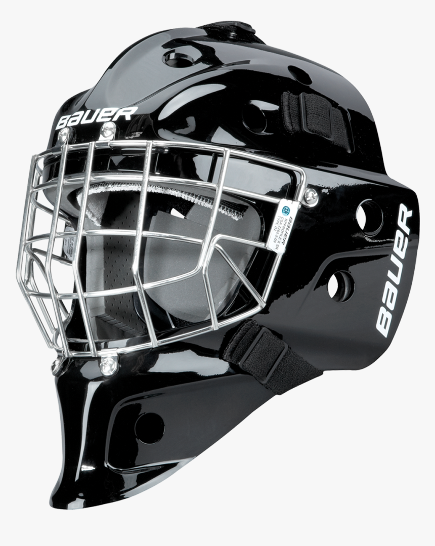 Bauer Mask, HD Png Download, Free Download