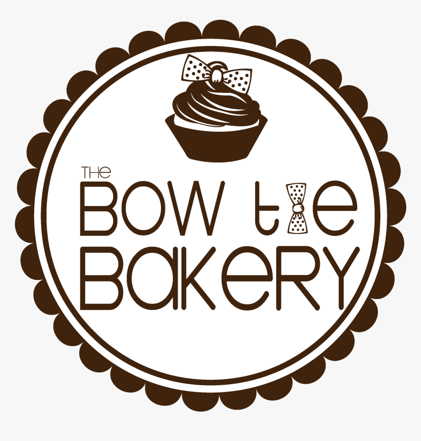 The Bowtie Bakery - Happy 8 Months Old, HD Png Download, Free Download