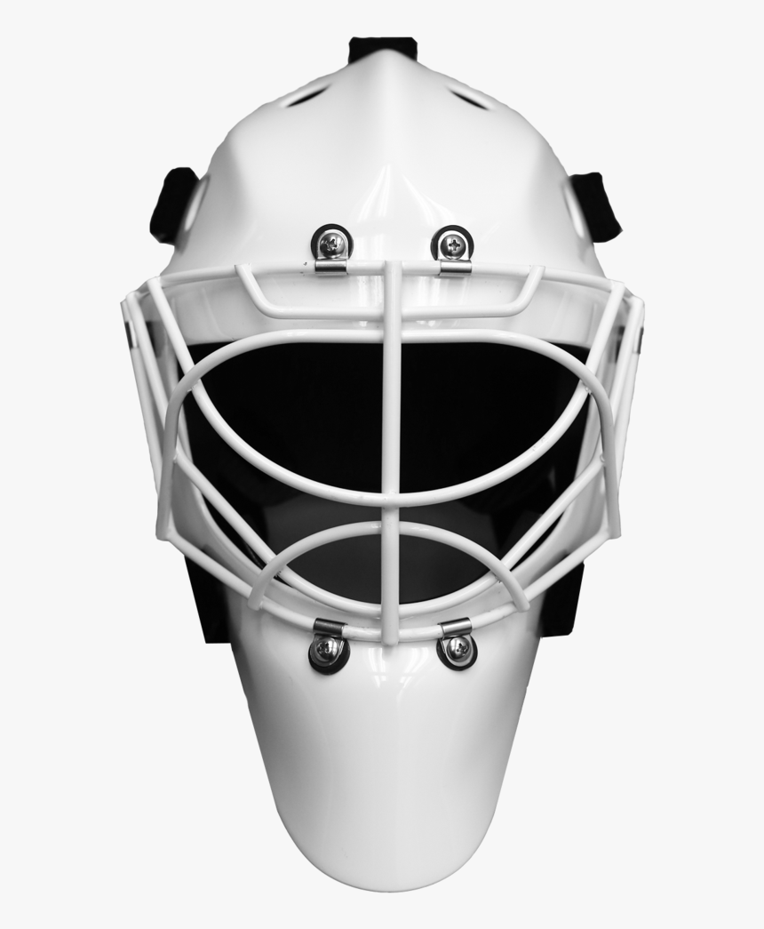 Goalie Mask Png, Transparent Png, Free Download