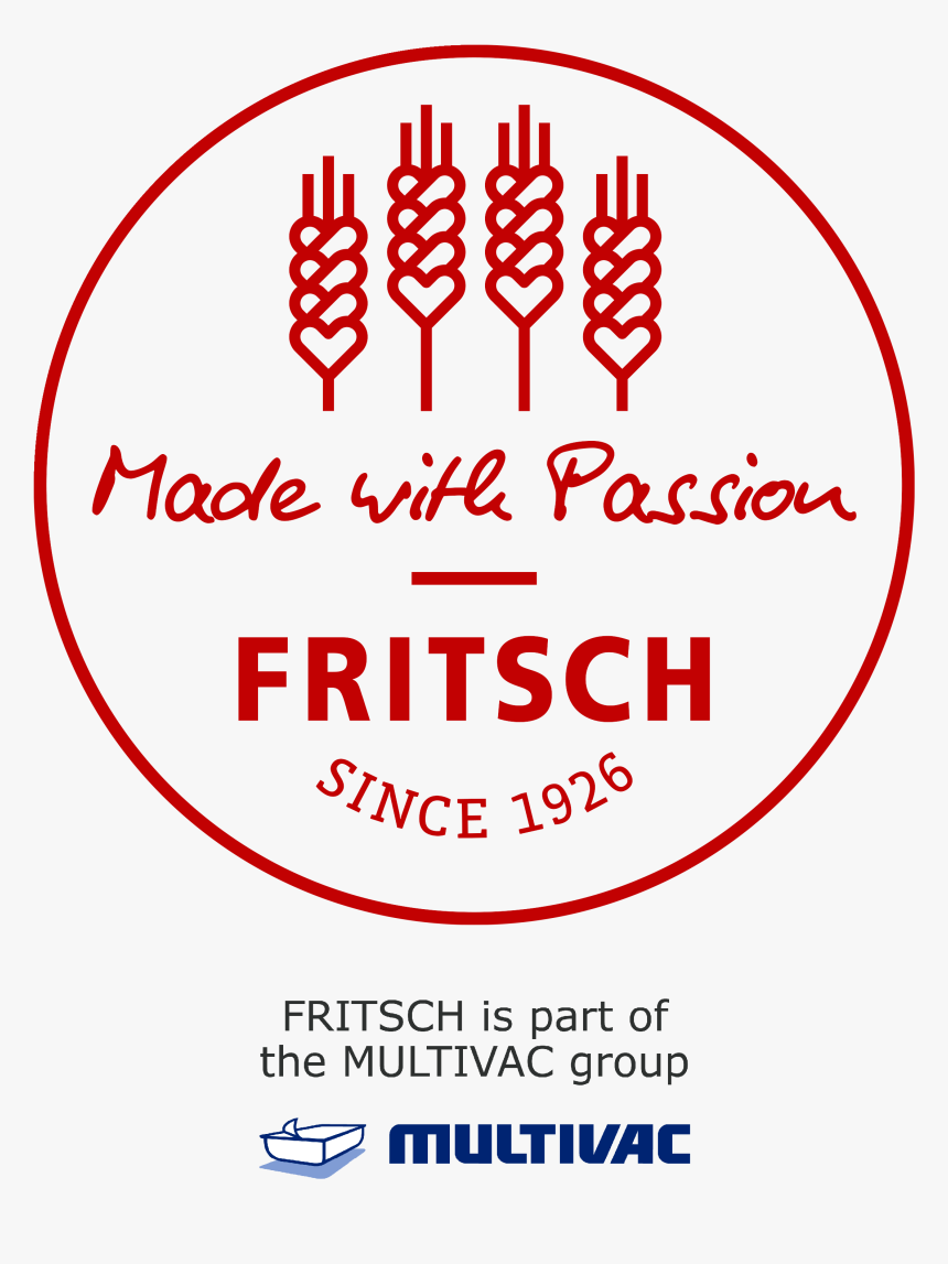 Fritsch Logo, HD Png Download, Free Download