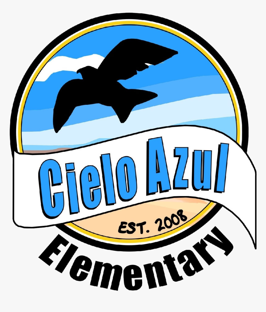 Cielo Azul Logo, HD Png Download, Free Download