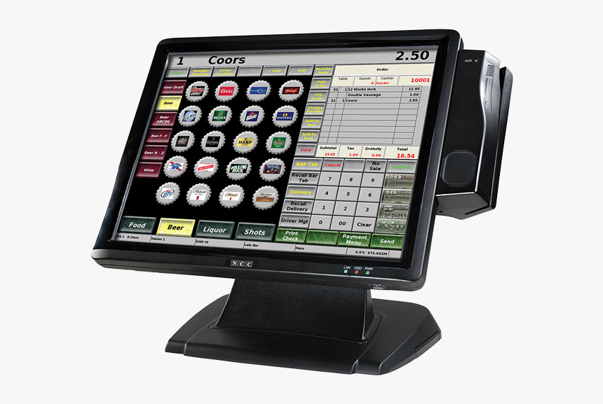 Ncc Reflection Pos, HD Png Download, Free Download