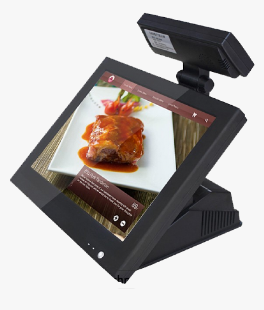 Tablet Computer, HD Png Download, Free Download