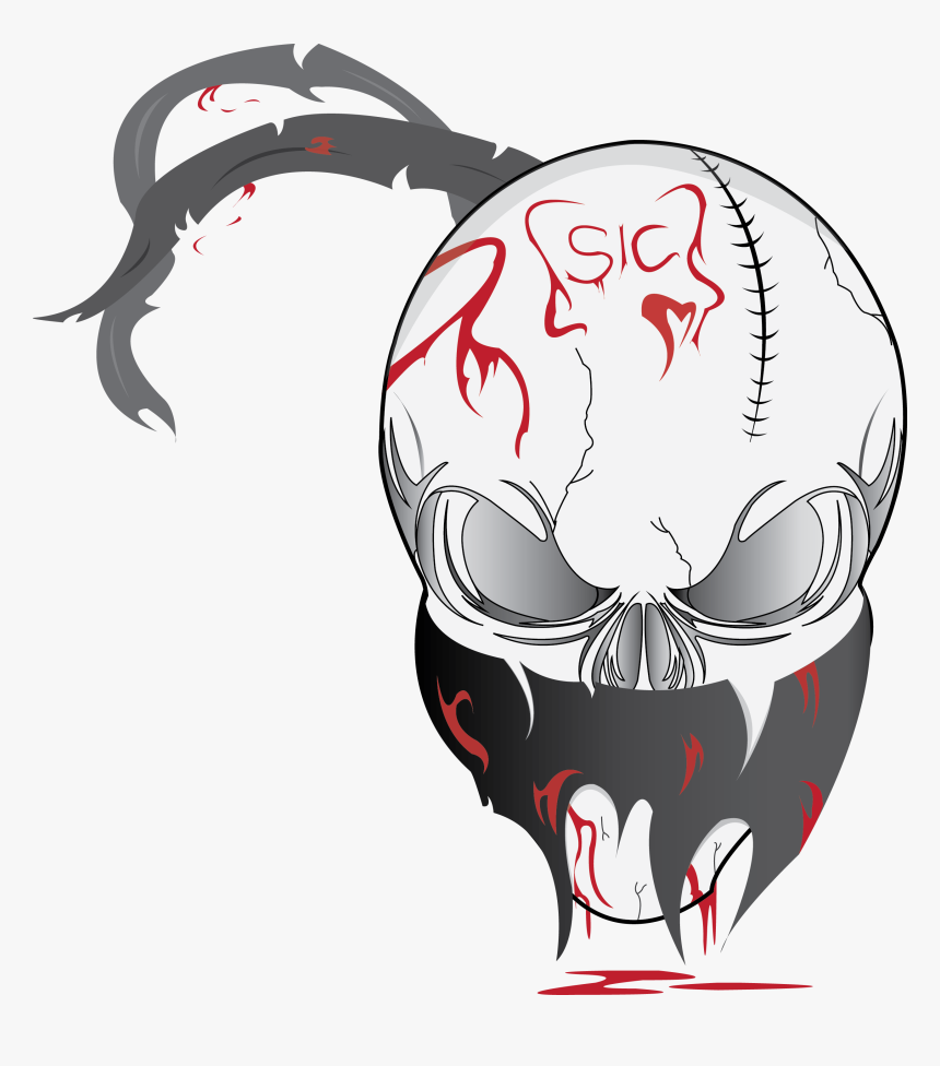 Slipknot Vector, HD Png Download, Free Download