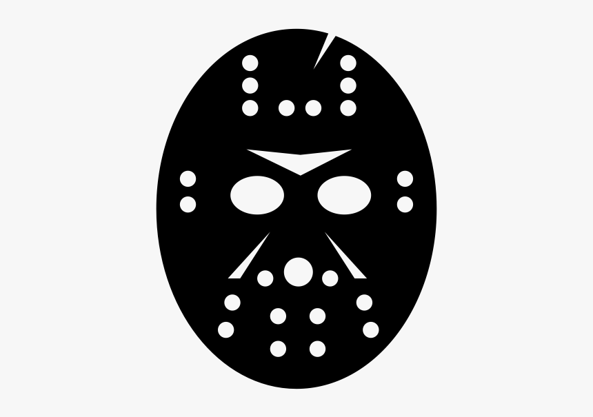 "
 Class="lazyload Lazyload Mirage Cloudzoom Featured - Black Jason Mask Png, Transparent Png, Free Download