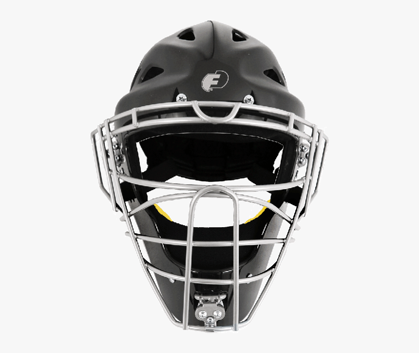 Catcher's Mask Transparent Background, HD Png Download, Free Download