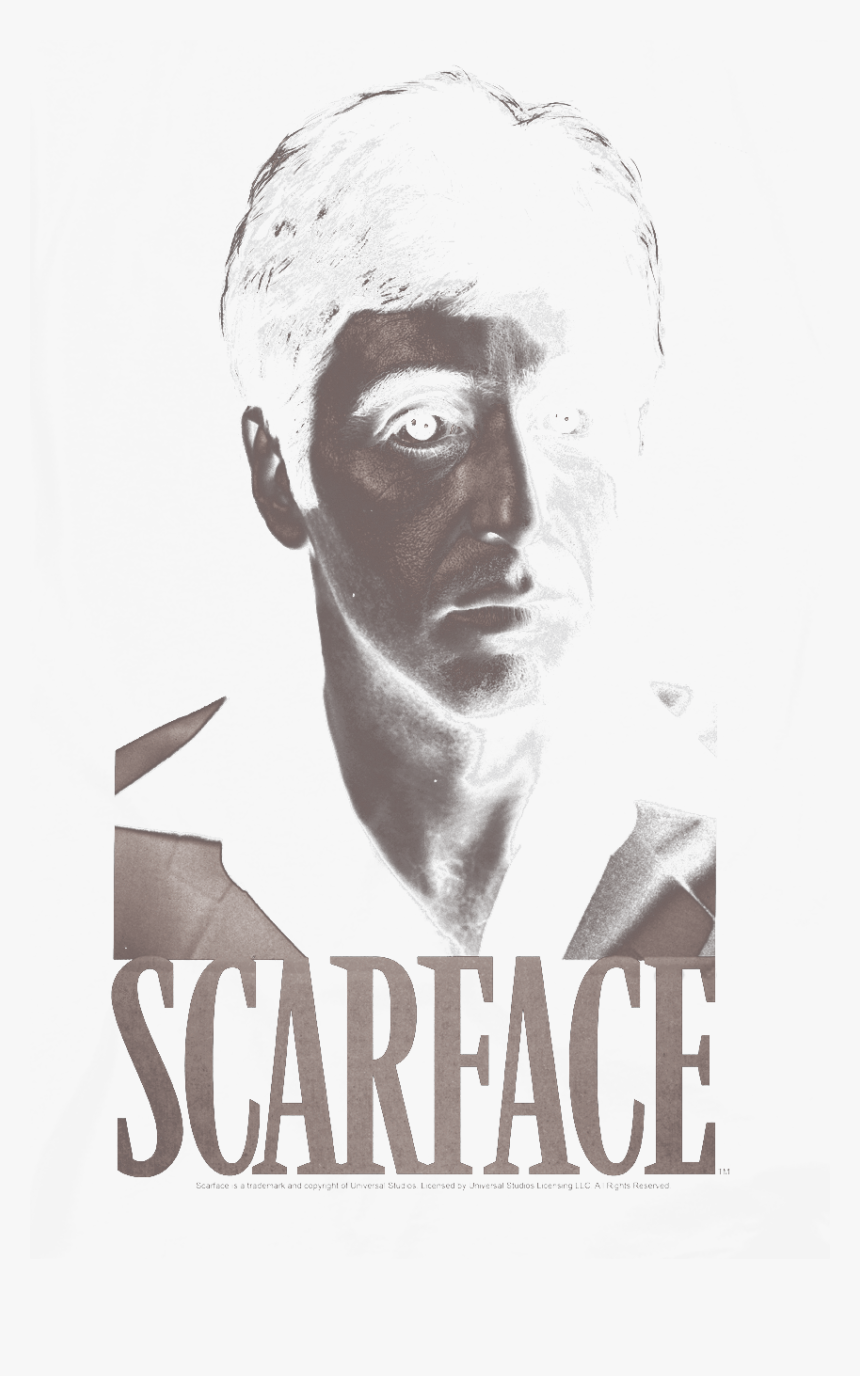 Scarface The World Is Yours Logo Png, Transparent Png, Free Download