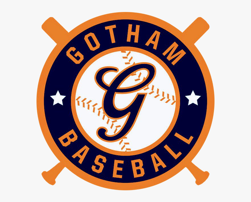 Gotham Baseball - United South High School Logo, HD Png Download, Free Download