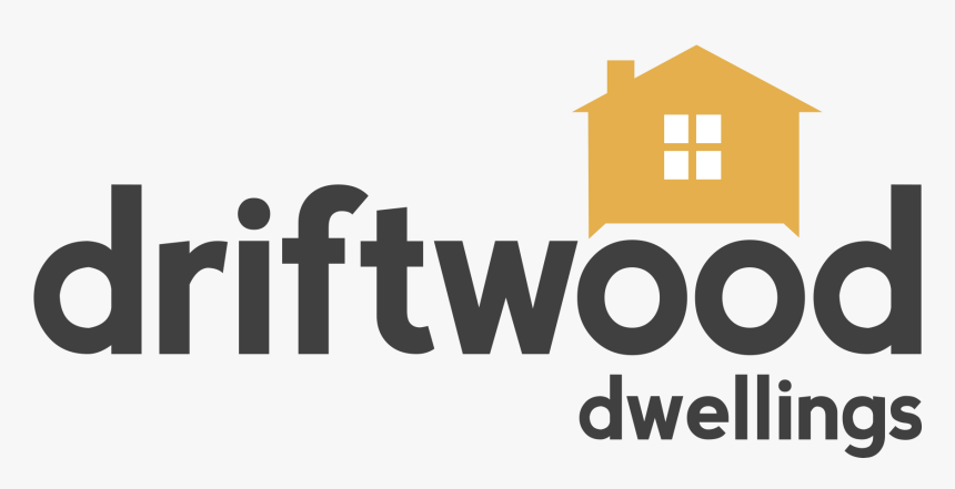 Driftwood Dwellings - House, HD Png Download, Free Download