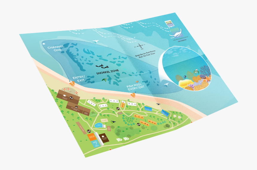 Lei-map - Illustration, HD Png Download, Free Download