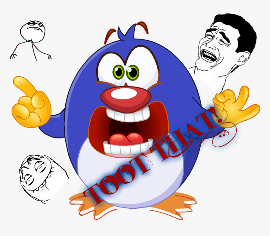 Yao Ming Meme Clipart , Png Download - Cartoon, Transparent Png, Free Download