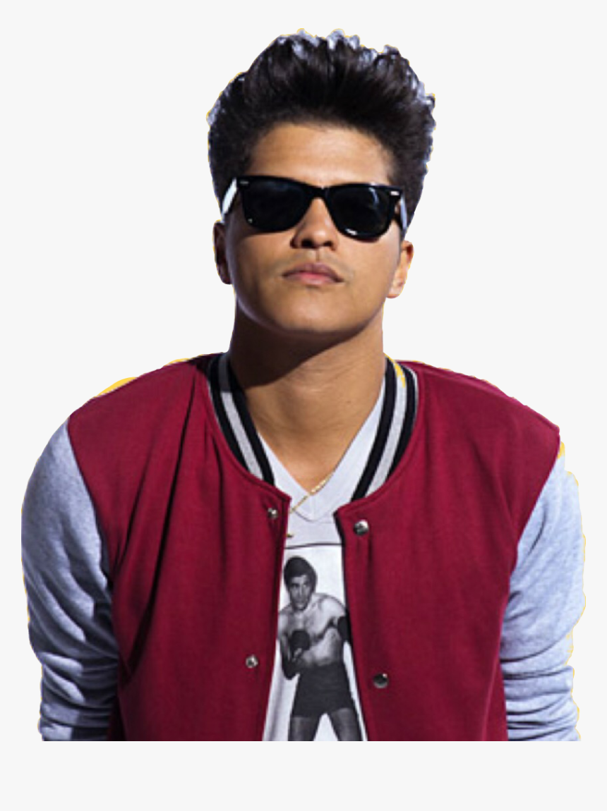 Transparent Bruno Mars Png - Bruno Mars Y Michael Jackson, Png Download, Free Download