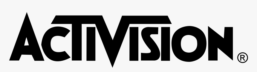 Logo Activision, HD Png Download, Free Download