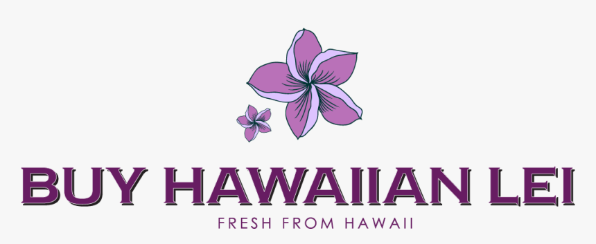 Buy Hawaiian Lei - Clematis, HD Png Download, Free Download
