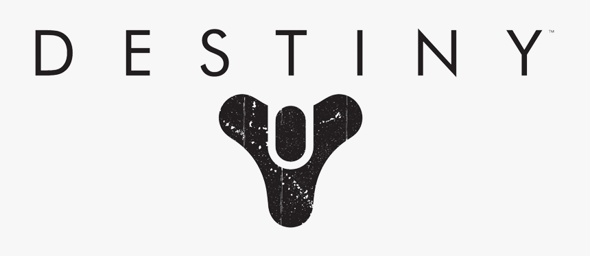 Destiny 2 Logo Png, Transparent Png, Free Download