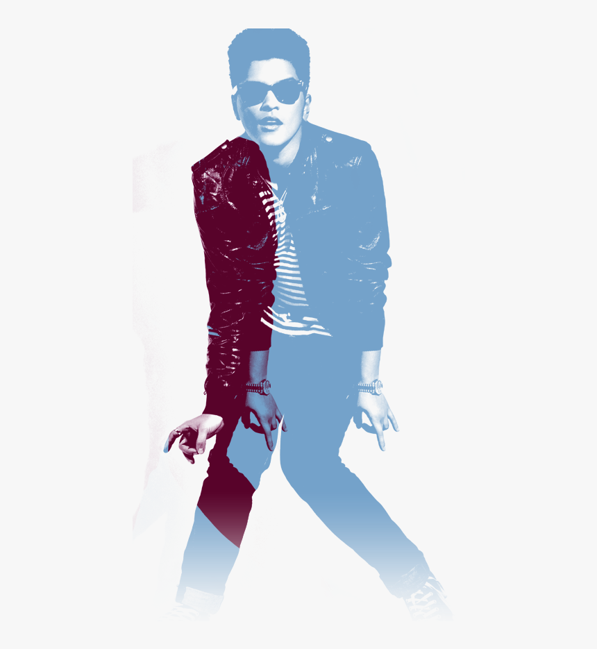 Photography, Cute, And Bruno Mars Image - Bruno Mars, HD Png Download, Free Download
