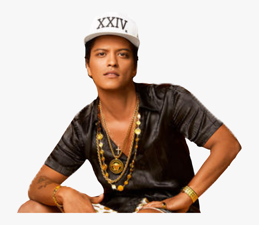 Brunomars Bruno Mars Bruno Brunomarsmeme Bruno Mars - Bruno Mars, HD Png Download, Free Download