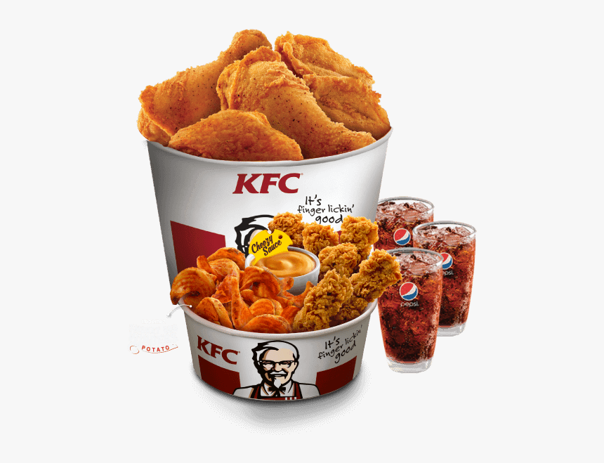 Kfc, HD Png Download, Free Download