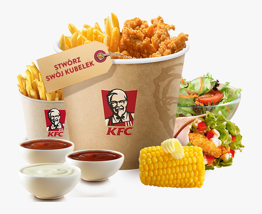 Kfc, HD Png Download, Free Download