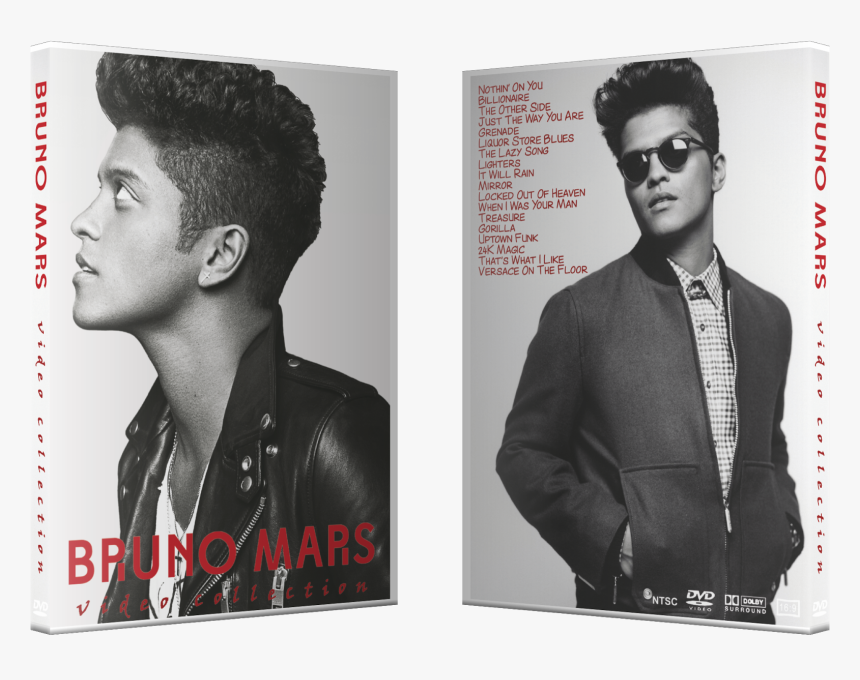 Hot Bruno Mars, HD Png Download, Free Download