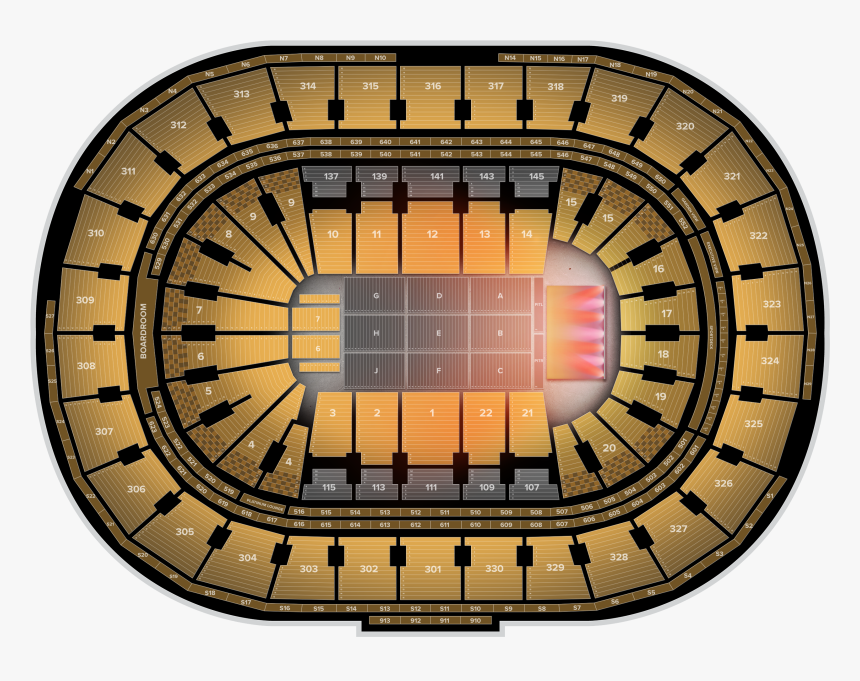 Bruno Mars At Td Garden Tickets, Friday, September - Circle, HD Png Download, Free Download