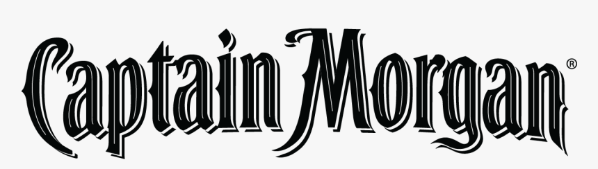 Capitan Morgan Logo Png, Transparent Png, Free Download