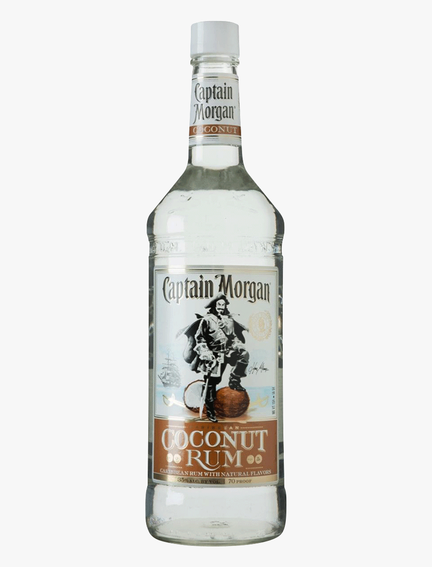 Captain Morgan Grapefruit Rum 750ml, HD Png Download, Free Download