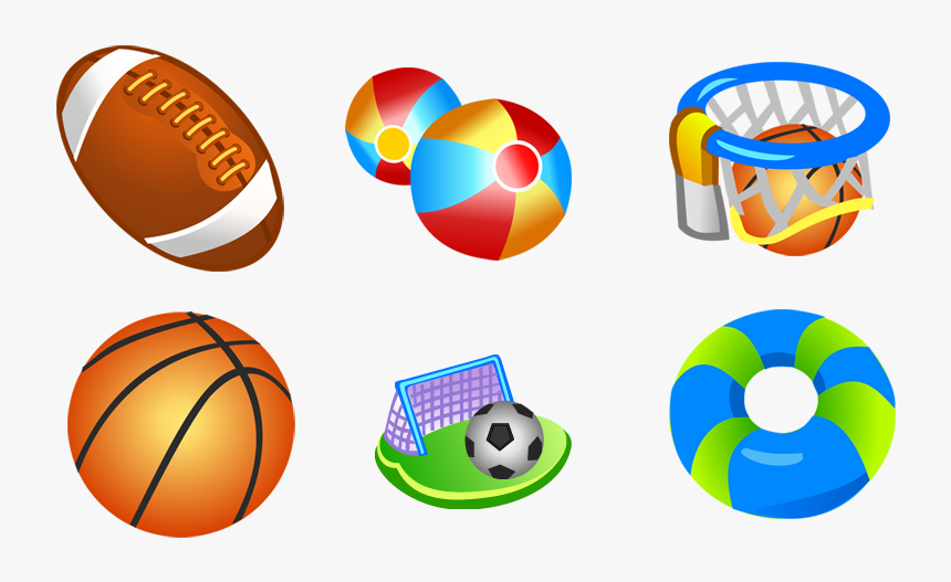 Transparent Sports Icon Png - Icon Vector Sports Png, Png Download, Free Download