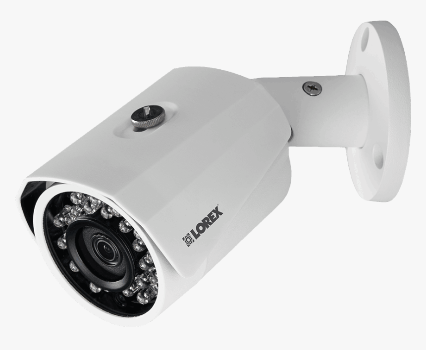 Hd P Surveillance System - Dvr Camera Image Without Background, HD Png Download, Free Download