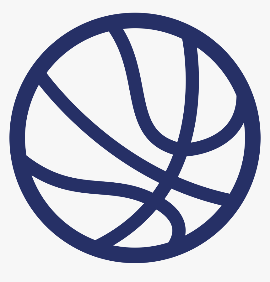 Excellent Sports Facilities Icon - Basketball Icon Png, Transparent Png, Free Download