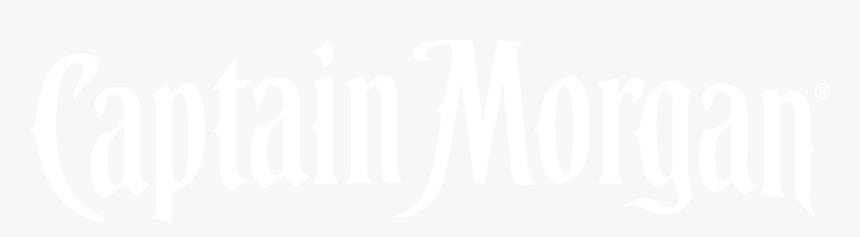 Captain Morgan Logo Png, Transparent Png, Free Download