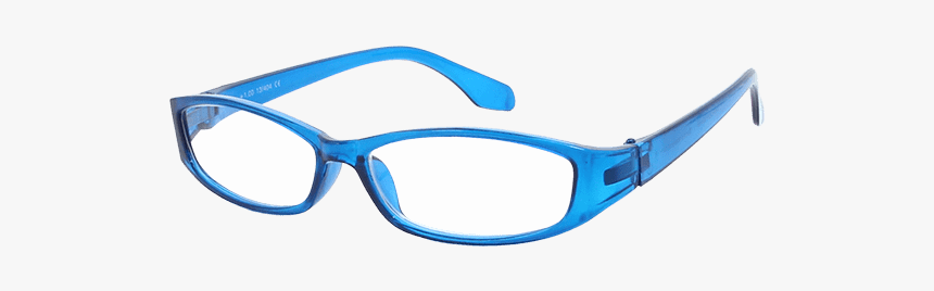 Reading Glasses New York Blue, HD Png Download, Free Download