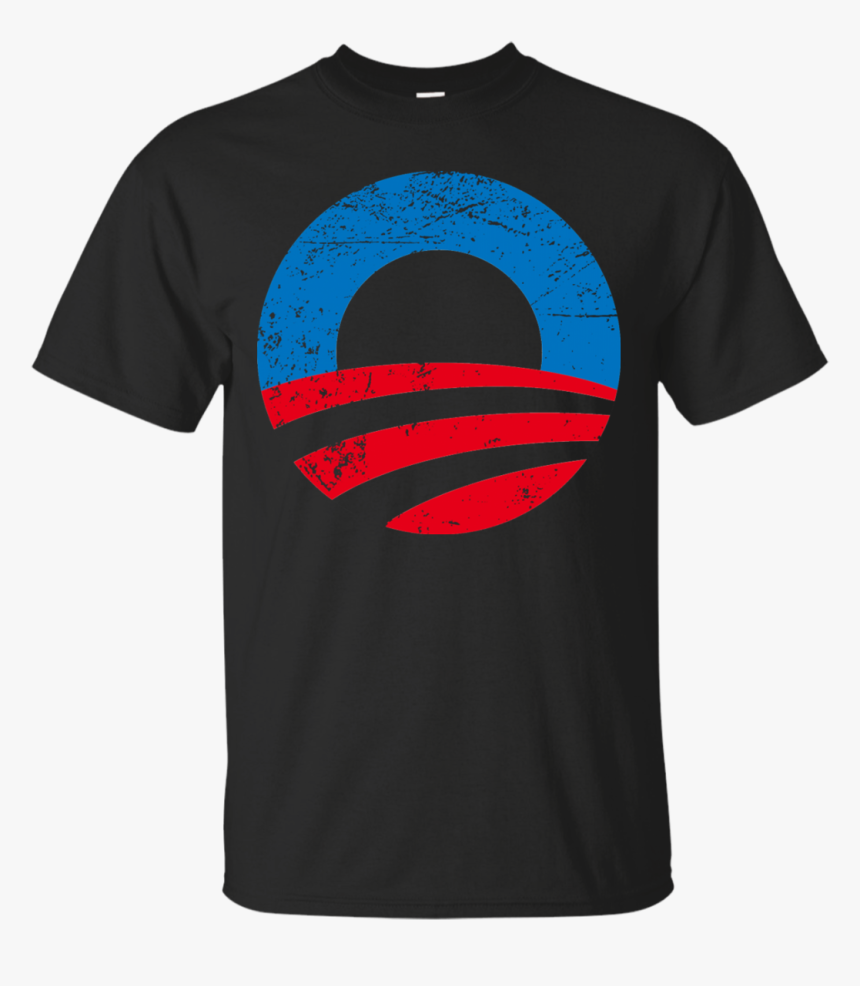 Retro Obama Logo Shirt, Hoodie, Tank - Apocalypse Marvel T Shirt, HD Png Download, Free Download
