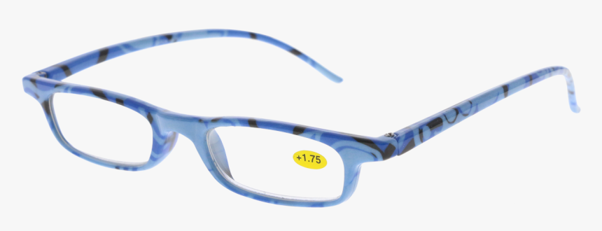 Grape Vine Reading Glasses With Carry Case Gvr24 - Transparent Material, HD Png Download, Free Download