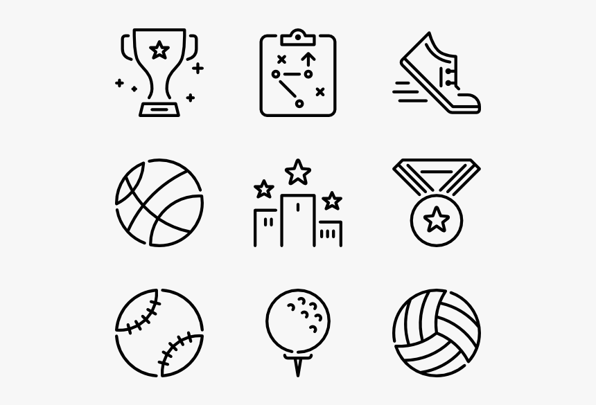 Hand Drawn Icon Png, Transparent Png, Free Download