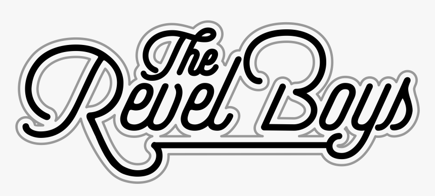 The Revel Boys - Money Cant Buy Love But, HD Png Download, Free Download