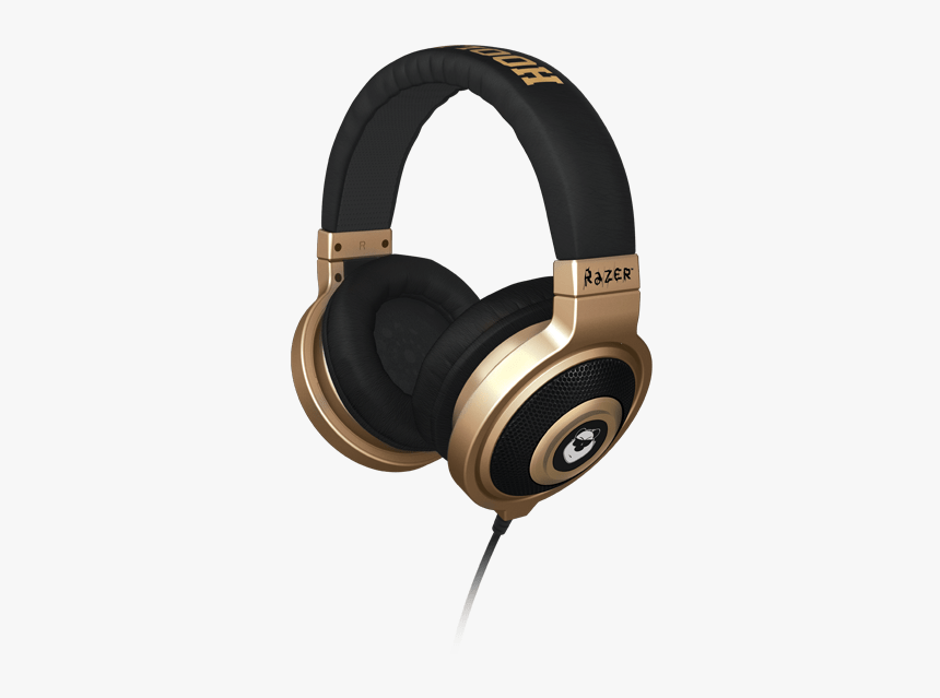 Razer Kraken E Panda Hooligan, HD Png Download, Free Download
