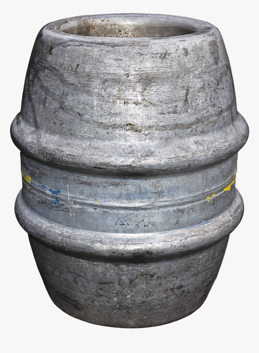 Barrel, Alufass, Beer Keg, Storage, Transport, Beer - Barril Dispensador De Cerveza Png Transparent, Png Download, Free Download