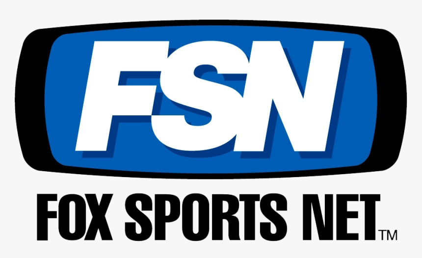 At Fox Sports Net Logo One Will Find Thousands Of Various - Fox Sports Net, HD Png Download, Free Download